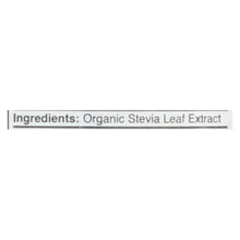 Load image into Gallery viewer, Sweet Leaf Stevia Extract - 0.9 Oz