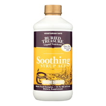 Load image into Gallery viewer, Buried Treasure - Cough Complete Acf - 16 Fl Oz