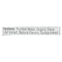 Load image into Gallery viewer, Sweet Leaf Sweet Drops Sweetener Steviaclear - 2 Fl Oz