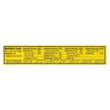 Load image into Gallery viewer, Clif Bar Luna Bar - Organic Lemon Zest - Case Of 15 - 1.69 Oz