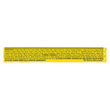 Load image into Gallery viewer, Clif Bar Luna Bar - Organic Lemon Zest - Case Of 15 - 1.69 Oz