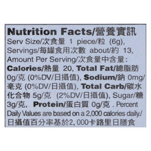 Load image into Gallery viewer, Han's Honey Loquat Candy - Counter Display - 2.68 Oz - 1 Case