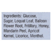 Load image into Gallery viewer, Han's Honey Loquat Candy - Counter Display - 2.68 Oz - 1 Case