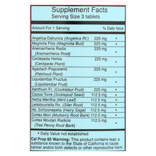 Load image into Gallery viewer, Dr. Shen's Formula A Min Kan Wan Allergy Pill - 750 Mg - 90 Tablets