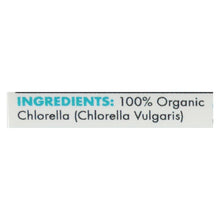 Load image into Gallery viewer, Green Foods Organic Chlorella - 200 Mg - 300 Tablets