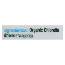 Load image into Gallery viewer, Green Foods Organic Chlorella Powder - 2.1 Oz
