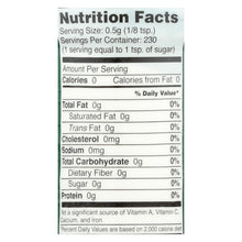 Load image into Gallery viewer, Sweet Leaf Stevia Sweetener - 4 Oz