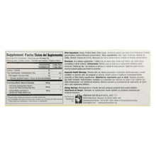 Load image into Gallery viewer, Prince Of Peace Ginkgo Biloba And Red Panax Ginseng Extract - 1 Vial