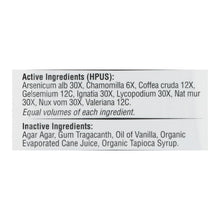 Load image into Gallery viewer, Historical Remedies Moon Drops For Sleep Aid - Case Of 12 - 30 Lozenges