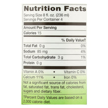 Load image into Gallery viewer, Nature's Way - Organic Aloe Vera Whole Leaf Juice - 33.8 Fl Oz