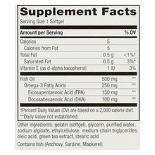 Load image into Gallery viewer, Nature's Way - Fisol Fish Oil - 90 Softgels