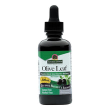 Load image into Gallery viewer, Nature's Answer - Oleopein Olive Leaf Alcohol Free - 2 Fl Oz