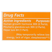 Load image into Gallery viewer, Liddell Vital Hgh - 1 Fl Oz