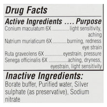 Load image into Gallery viewer, Similasan Computer Eye Relief - 0.33 Fl Oz