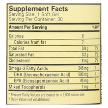 Load image into Gallery viewer, Childlife Prenatal Dha - 30 Softgels