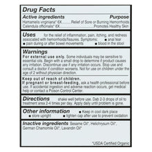 Load image into Gallery viewer, Forces Of Nature - Organic Fissure Control - 11 Ml