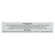 Load image into Gallery viewer, Forces Of Nature - Organic Scar Control - 11 Ml