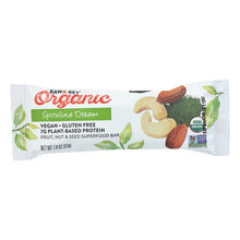 Load image into Gallery viewer, Raw Revolution Bar - Organic Spirulina Dream - Case Of 12 - 1.8 Oz