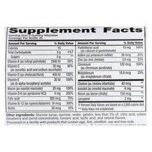 Load image into Gallery viewer, Nutrition Now Men's Gummy Vitamins Bold Fruit - 70 Gummies