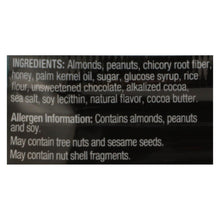 Load image into Gallery viewer, Kind Fruit And Nut Bars - Dark Chocolate Nuts And Sea Salt - 1.4 Oz - Case Of 12