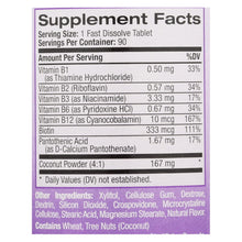 Load image into Gallery viewer, Natrol B-complex Fast Dissolve - 90 Tablets
