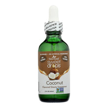 Load image into Gallery viewer, Sweet Leaf Liquid Stevia - Coconut - 2 Fl Oz