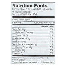 Load image into Gallery viewer, Sweet Leaf Liquid Stevia - Coconut - 2 Fl Oz