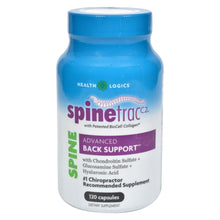 Load image into Gallery viewer, Health Logics Spinetrac C2 Advanced Back Support - 120 Caps