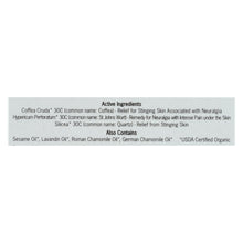 Load image into Gallery viewer, Forces Of Nature - Organic Nerve Pain Management - 11 Ml