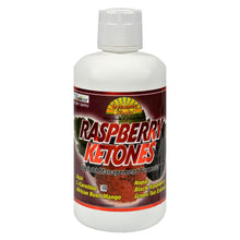 Load image into Gallery viewer, Dynamic Health Raspberry Ketones - 32 Fl Oz