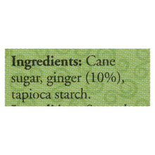 Load image into Gallery viewer, Ginger People Gingins Chewy Original Travel Packs - Case Of 24 - 1.6 Oz