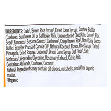 Load image into Gallery viewer, Probar Organic Chocolate Coconut Bar - Case Of 12 - 3 Oz