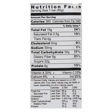 Load image into Gallery viewer, Probar Bar Organic Superberry Bar - Case Of 12 - 3 Oz