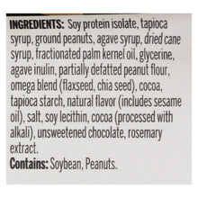 Load image into Gallery viewer, Probar Peanut Butter Chocolate Core Bar - Case Of 12 - 2.46 Oz