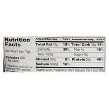 Load image into Gallery viewer, Probar Peanut Butter Chocolate Core Bar - Case Of 12 - 2.46 Oz