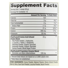 Load image into Gallery viewer, Plantfusion - Complete Protein - Cookies N' Cream - 1 Lb