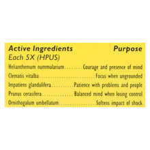 Load image into Gallery viewer, Bach Rescue Pearls - 28 Ct