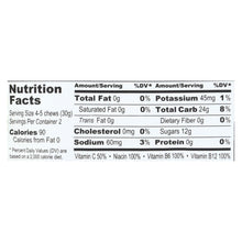 Load image into Gallery viewer, Probar Bolt Energy Chews - Organic Berry Blast - 2.1 Oz - Case Of 12