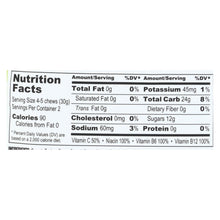 Load image into Gallery viewer, Probar Bolt Energy Chews - Organic Raspberry - 2.1 Oz - Case Of 12