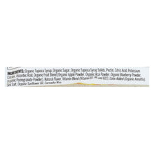 Load image into Gallery viewer, Probar Bolt Energy Chews - Organic Orange - 2.1 Oz - Case Of 12