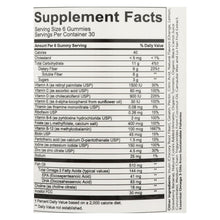 Load image into Gallery viewer, Smartypants Multivitamin Plus Omega 3 With Vitamin D - 180 Ct