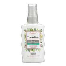 Load image into Gallery viewer, Quantum Research Thera Zinc Throat Spray - 2 Fl Oz