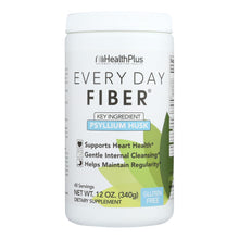 Load image into Gallery viewer, Health Plus - Every Day Fiber - 12 Oz