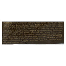 Load image into Gallery viewer, Plantfusion - Complete Meal - Chocolate Caramel - 1.59 Oz - Case Of 12