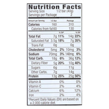 Load image into Gallery viewer, Nugo Nutrition Bar - Stronger Peanut Cluster - 2.82 Oz - Case Of 12