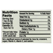 Load image into Gallery viewer, Amazing Herbs - Black Seed Whole Seed - 16 Oz