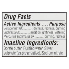 Load image into Gallery viewer, Similasan Eye Drops - Complete Relief - .33 Oz