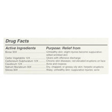 Load image into Gallery viewer, Peaceful Mountain Acne Rescue Lotion - .5 Oz