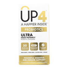 Load image into Gallery viewer, Up4 Probiotics - Dds1 Ultra - 60 Vegetarian Capsules
