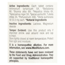 Load image into Gallery viewer, Bhi - Mucus Relief - 100 Tablets